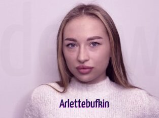 Arlettebufkin