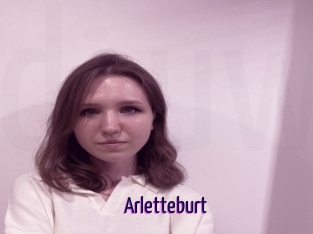 Arletteburt