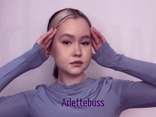 Arlettebuss