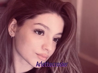 Arlettecrosier