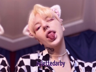Arlettedarby