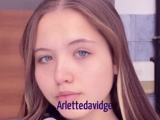 Arlettedavidge