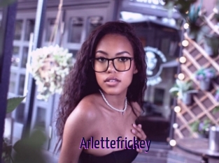 arlettefrickey Deutsche Webcam Girls