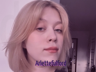 Arlettefulford