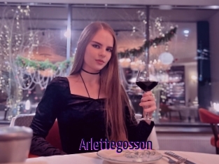 Arlettegosson