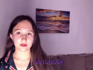 Arlettehadley