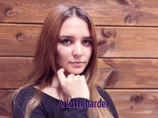 Arletteharder