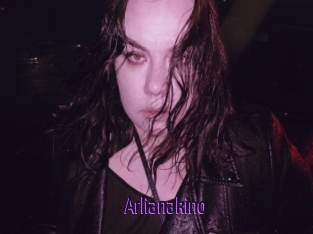 Arlianakino