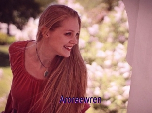 Aroreewren