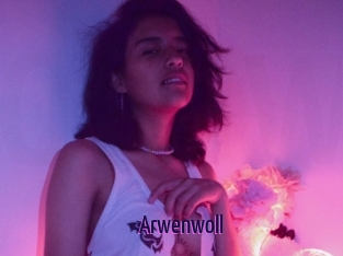 Arwenwoll