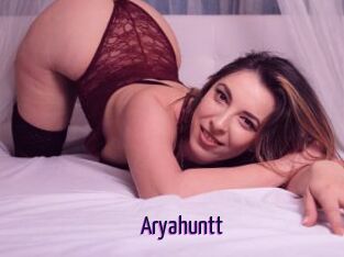 Aryahuntt