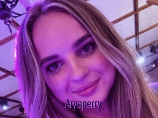 Aryaperry