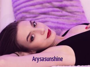 Arysasunshine
