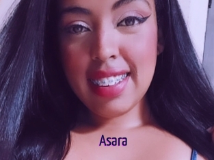 Asara