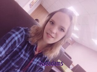 Aseadams