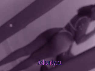 Ashanty21