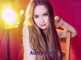 Ashieycarriiio