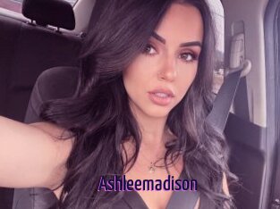Ashleemadison