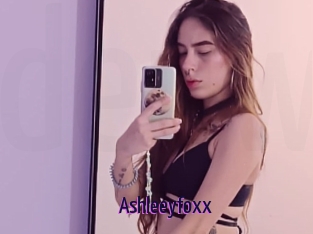 ashleeyfoxx Deutsche Webcam Girls