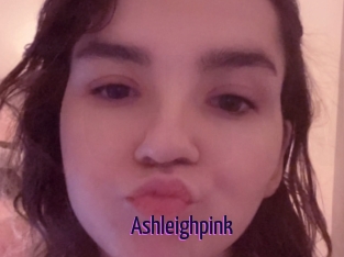 Ashleighpink