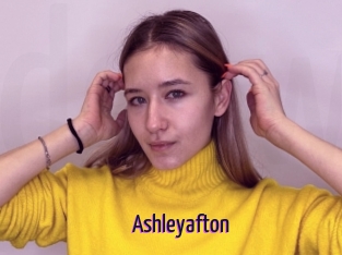 Ashleyafton