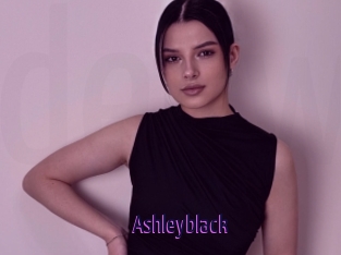Ashleyblack