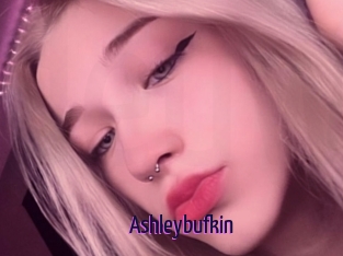 Ashleybufkin