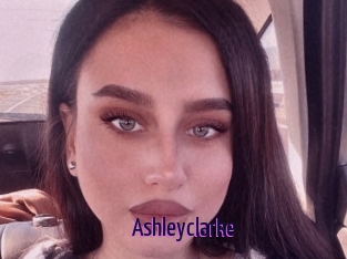 Ashleyclarke