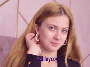 Ashleycoy