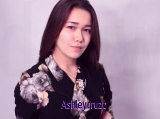 Ashleycruze