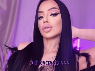 Ashleycrystalxxx