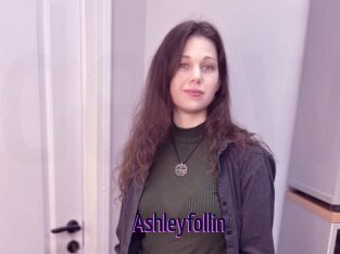 Ashleyfollin