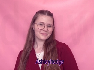 Ashleyhedge