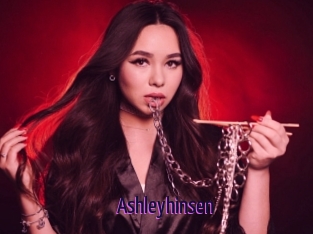 Ashleyhinsen