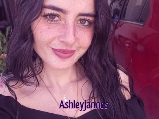 Ashleyjannes