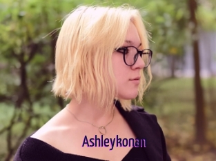 Ashleykonan