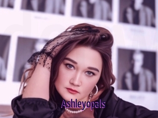 Ashleyopals