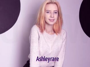 Ashleyrare