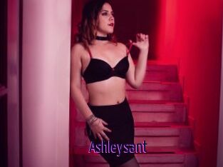 Ashleysant