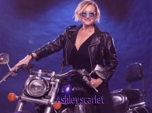 Ashleyscarlet