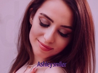 Ashleysmiler