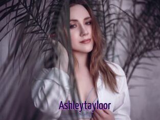 Ashleytayloor