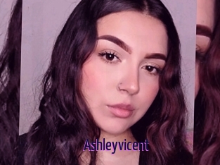 Ashleyvicent