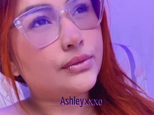 Ashleyxxxo