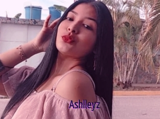 Ashlleyz