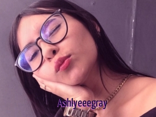 Ashlyeeegray