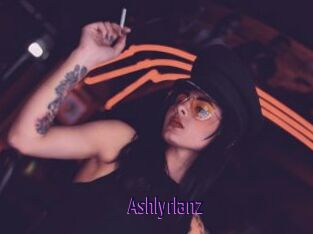 ashlyrlanz Deutsche Webcam Girls