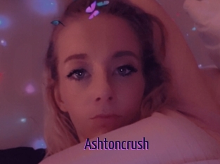 Ashtoncrush