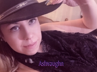 Ashvaughn