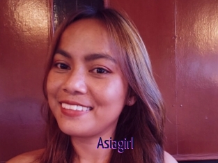 Asiagirl